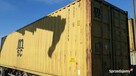 Sprzedam kontenery morskie 40 HC w atrakcyjnej cenie - 11