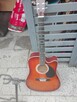 Gitarę sprzedam Valencia CG 160 rok 1972 - 4
