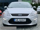 Ford Mondeo 2.0 163KM Titanium Navi Convers Salon Polska Bogata Wersja Xenon - 2