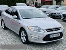 Ford Mondeo 2.0 163KM Titanium Navi Convers Salon Polska Bogata Wersja Xenon - 3