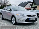 Ford Mondeo 2.0 163KM Titanium Navi Convers Salon Polska Bogata Wersja Xenon - 4