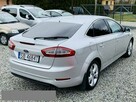 Ford Mondeo 2.0 163KM Titanium Navi Convers Salon Polska Bogata Wersja Xenon - 5