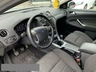 Ford Mondeo 2.0 163KM Titanium Navi Convers Salon Polska Bogata Wersja Xenon - 9