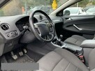 Ford Mondeo 2.0 163KM Titanium Navi Convers Salon Polska Bogata Wersja Xenon - 10