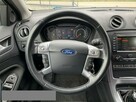 Ford Mondeo 2.0 163KM Titanium Navi Convers Salon Polska Bogata Wersja Xenon - 16