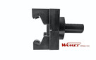 Chwytak pręta do maszyn CNC (chwyt VDI 30 i VDI 40) - 3
