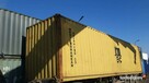 Sprzedam kontenery morskie 40 HC w atrakcyjnej cenie - 7