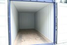 Self Storage Garaż Magazyn schowek do wynajęcia kontener TOP - 4