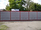 Self Storage Garaż Magazyn schowek do wynajęcia kontener TOP - 3