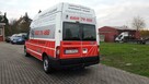 Bagażówka 24h Usługi transportowe Przeprowadzki krajowe i UE - 9