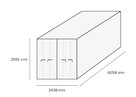 Self Storage Garaż Magazyn schowek do wynajęcia kontener TOP - 5