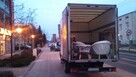 Najtańsza Ustecka bagażówka, transport, przeprowadzki. - 5