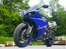 Yamaha YZF-R1 - 3