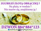 Usługi wykrywaczem metalu zgubiona obrączka pomoc - 7