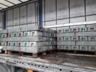 OGRODZENIE Budowlane Tymczasowe ażurowe (KOMPLET) - 2