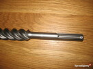 Wiertło IRWIN SDS - MAX 35 x 550/670 mm - 3