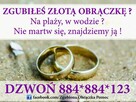 Usługi wykrywaczem metalu zgubiona obrączka pomoc - 11