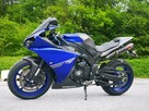 Yamaha YZF-R1 - 2