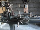 Stara przedwojenna niemiecka tokarka .Stan dobry, działa - 4