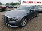 Mercedes E 300 2019, 2.0L, 4x4, po gradobiciu - 1