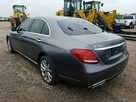 Mercedes E 300 2019, 2.0L, 4x4, po gradobiciu - 3