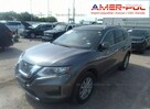 Nissan X-Trail 2020, 2.5L, po gradobiciu