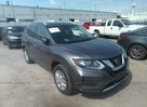 Nissan X-Trail 2020, 2.5L, po gradobiciu - 2