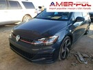 Volkswagen GTI 2019, 2.0L, po gradobiciu - 1