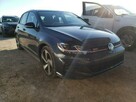 Volkswagen GTI 2019, 2.0L, po gradobiciu - 2