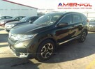 Honda CR-V 2017, 1.5L, TOURING, po gradobiciu - 1