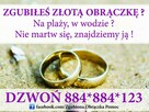 Usługi wykrywaczem metalu zgubiona obrączka pomoc - 9