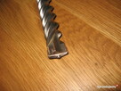 Wiertło IRWIN SDS - MAX 35 x 550/670 mm - 5