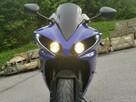 Yamaha YZF-R1 - 7