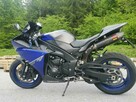 Yamaha YZF-R1 - 8