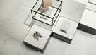 OPOCZNO Calacatta Marble White Matt 119,8x239,8 - 4