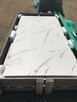 OPOCZNO Calacatta Marble White Matt 119,8x239,8 - 2