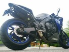 Yamaha YZF-R1 - 5