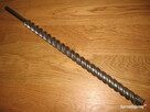 Wiertło IRWIN SDS - MAX 35 x 550/670 mm - 4