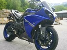 Yamaha YZF-R1 - 4