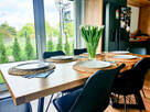 Nowoczesny dom przy lesie do wprowadzenia 2019r - 2