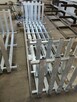 Balustrady zewnętrzne, bramy - 13
