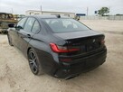 M340i, 2020, 3.0L, po gradobiciu - 3