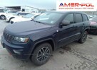 Jeep Grand Cherokee 2018, 3.6L, 4x4, TRAILHAWK, po gradobiciu - 1