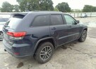 Jeep Grand Cherokee 2018, 3.6L, 4x4, TRAILHAWK, po gradobiciu - 4