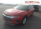Chevrolet Blazer 2019, 3.6L, 4x4, po gradobiciu - 1