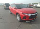 Chevrolet Blazer 2019, 3.6L, 4x4, po gradobiciu - 2