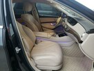 Mercedes S 500 2014, 4.6L, 4x4, po gradobiciu - 6