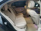 Mercedes S 500 2014, 4.6L, 4x4, po gradobiciu - 7