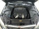 Mercedes S 500 2014, 4.6L, 4x4, po gradobiciu - 9