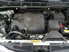 Toyota Sienna 2017, 3.5L, XLE, po gradobiciu - 9